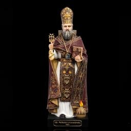 Статуэтка Святой Григорий Просветитель, 26см